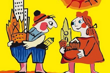 La Città in Tasca 2019 La Città in Tasca 2019