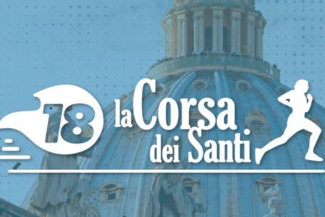 Corsa dei Santi 2026