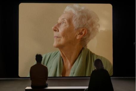 Jonathas de Andrade. Sorelle senza nome