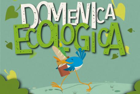 Domeniche ecologiche 2025-26 Domeniche ecologiche 2025-26