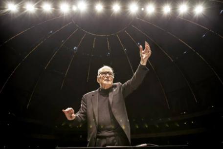 Ennio Morricone - The Final Concerts Ennio Morricone - The Final Concerts