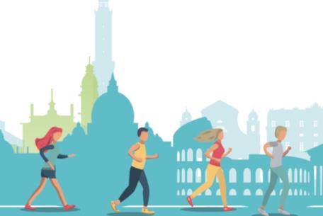 Fitwalking for AIL 2025