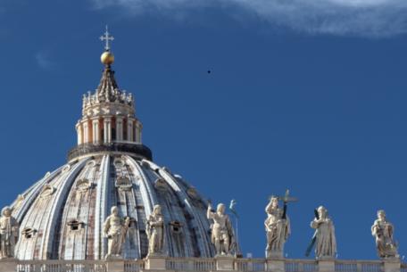 Giubileo dei Poveri - Basilica di San Pietro