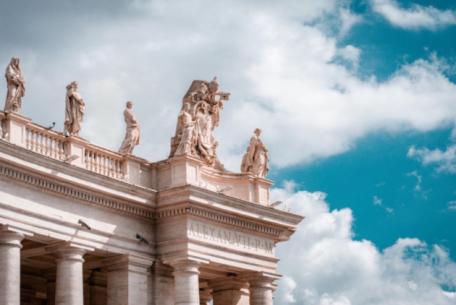 Giubileo dei Detenuti - Piazza San Pietro Giubileo dei Detenuti - Piazza San Pietro