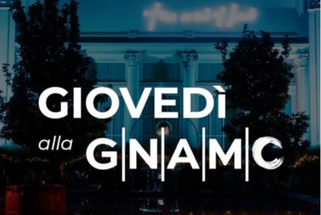 Giovedì alla GNAMC. Aperture serali straordinarie Giovedì alla GNAMC. Aperture serali straordinarie