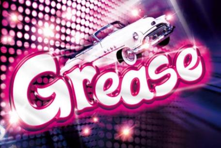 Grease Grease