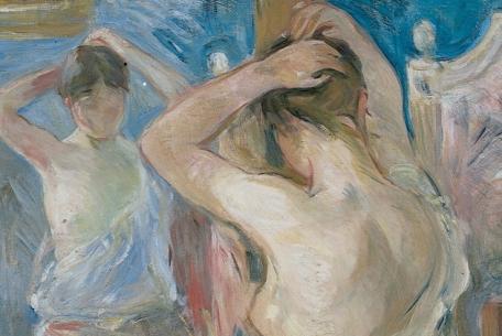 Palazzo Bonaparte - Impressionisti segreti Palazzo Bonaparte - Impressionisti segreti