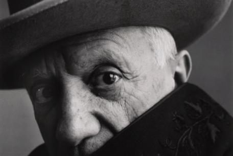 Irving Penn. Photographs 1939-2007