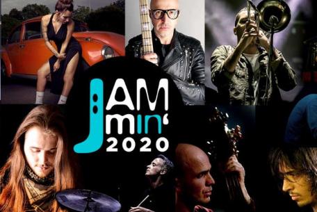 Jammin' 2020 Jammin' 2020