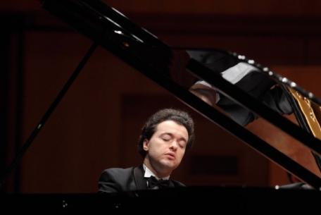 Evgeny Kissin Evgeny Kissin