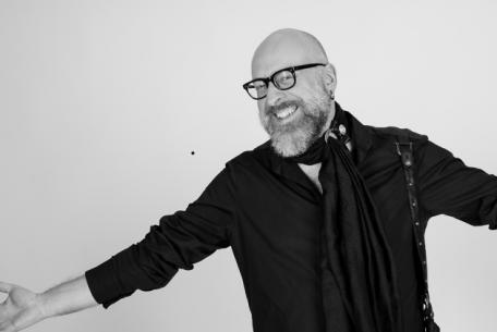 Mario Biondi 2020 tour Mario Biondi 2020 tour