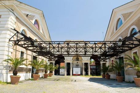 Foto: pagina Facebook del Mattatoio