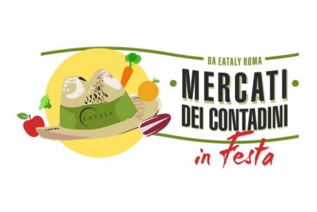 Mercati dei contadini in festa Mercati dei contadini in festa