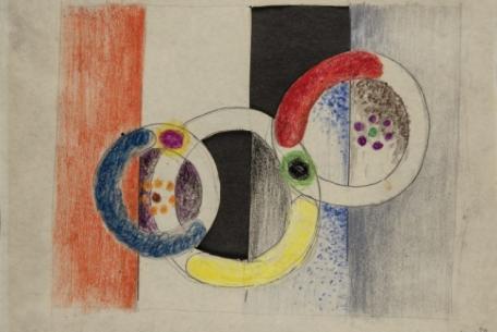 Moholy-Nagy László, Modulatore spaziale, 1945, Debrecen, Collezione Antal – Lusztig Moholy-Nagy László, Modulatore spaziale, 1945, Debrecen, Collezione Antal – Lusztig