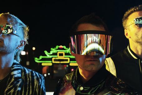 Muse Muse