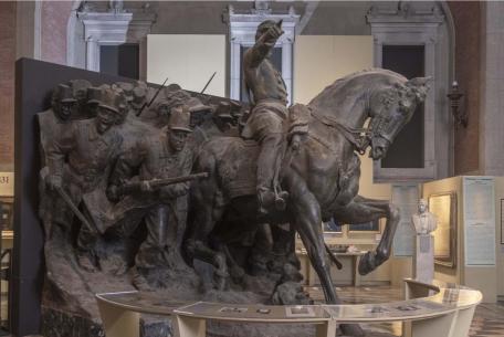 Foto VIVE - Vittoriano e Palazzo Venezia 