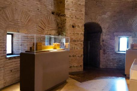 Museo delle Mura Museo delle Mura