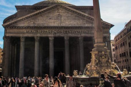 Pantheon