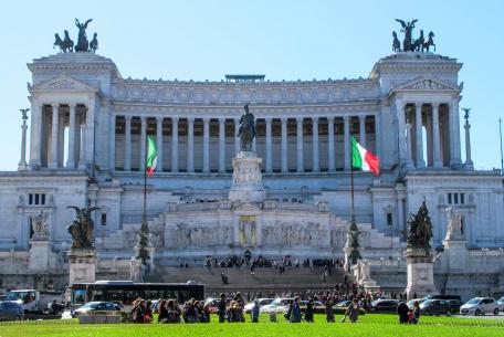 Piazza Venezia Piazza Venezia
