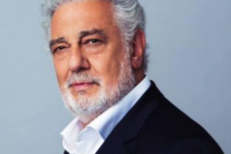 Gala Plácido Domingo “Noche española” Gala Plácido Domingo “Noche española”