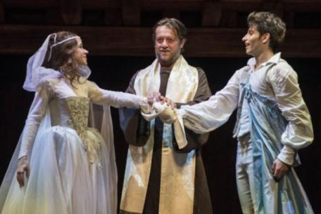 Romeo e Giulietta-Foto ufficiale Sito ufficiale del Globe Theatre Romeo e Giulietta-Foto ufficiale Sito ufficiale del Globe Theatre