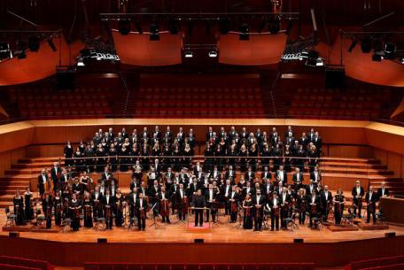 Accademia Nazionale di Santa Cecilia Accademia Nazionale di Santa Cecilia