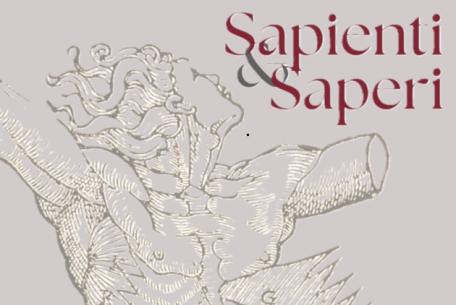 Sapienti e Saperi. L’immaginario storico della medicina e i ritratti delle personalità illustri dello Studium Urbis Sapienti e Saperi. L’immaginario storico della medicina e i ritratti delle personalità illustri dello Studium Urbis