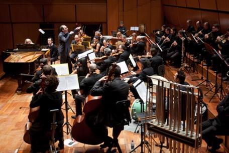 Serata Gershwin Serata Gershwin