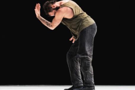 Charlie Khalil Prince - Shifting the silence