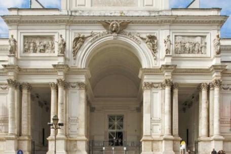 Palazzo delle Esposizioni Palazzo delle Esposizioni