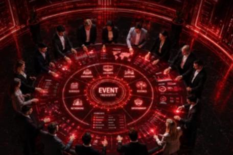 Stati Generali degli Eventi 2026 Stati Generali degli Eventi 2026