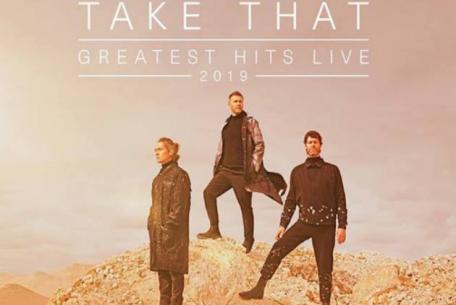 Take That Take That