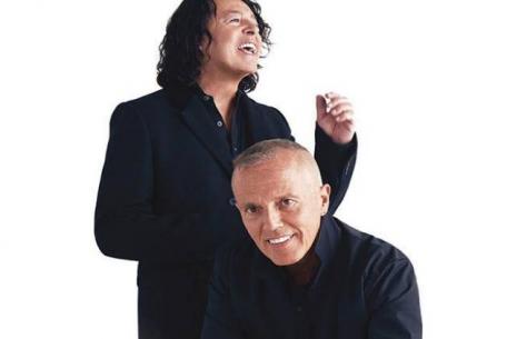 Tears for Fears Tears for Fears