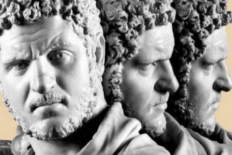 Roma Universalis. L’impero e la dinastia venuta dall’Africa Roma Universalis. L’impero e la dinastia venuta dall’Africa
