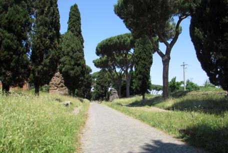 Parco dell'Appia antica