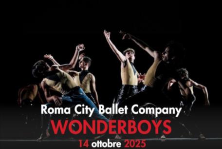 Wonderboys