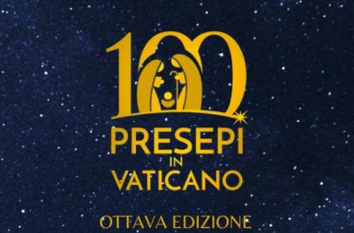 100 Presepi in Vaticano 2025 100 Presepi in Vaticano 2025