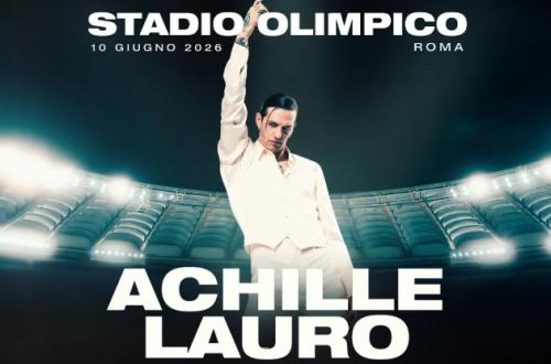 Achille Lauro