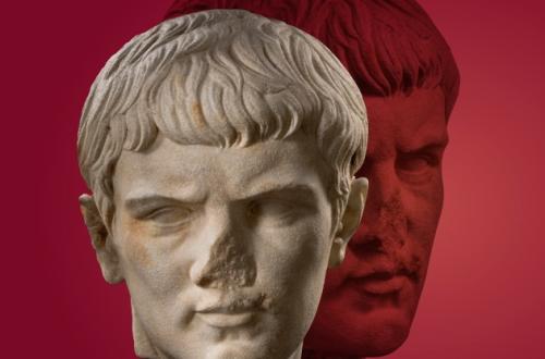 Agrippa Iulius Caesar, l’erede ripudiato. Un nuovo ritratto di Agrippa Postumo, figlio adottivo di Augusto-Foto: sito ufficiale dei Musei Capitolini Agrippa Iulius Caesar, l’erede ripudiato. Un nuovo ritratto di Agrippa Postumo, figlio adottivo di Augusto-Foto: sito ufficiale dei Musei Capitolini