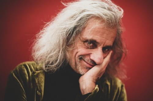 Alessandro Bergonzoni – Arrivano i Dunque