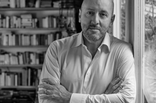 Alessandro Vanoli – Istanbul 1453. La conquista ottomana-Foto: sito ufficiale dell'Auditorium Parco della Musica