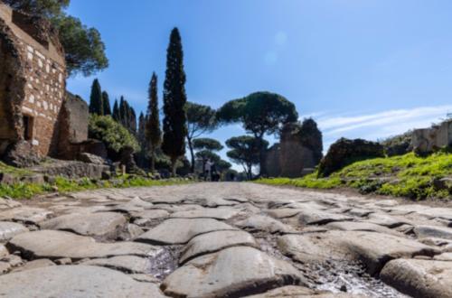 Appia Day 2025 Foto Turismo Roma