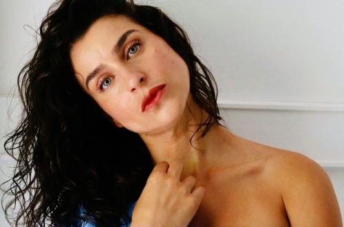 Asmik Grigorian-Foto: sito ufficiale dell'Auditorium Parco della Musica