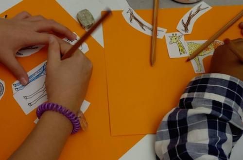 Avventure nel tempo con gli ETRULab-Foto: Pagina ufficiale facebook del Museo Nazionale Etrusco di Villa Giulia