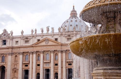 Basilica di San Pietro Basilica di San Pietro