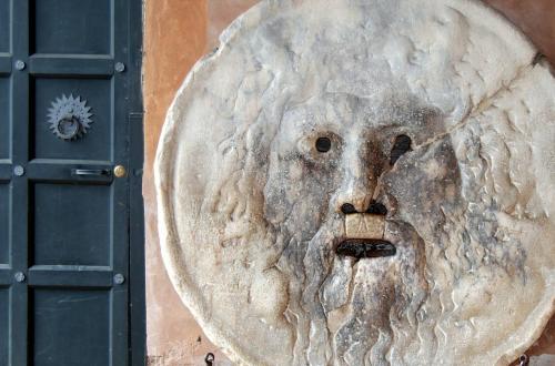 Bocca della Verità