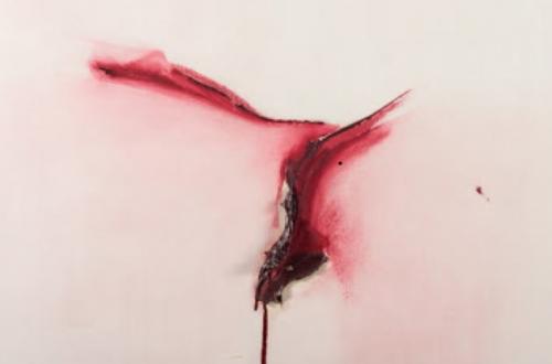 Cruor di Renata Rampazzi