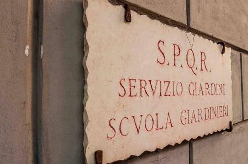 Cento anni dell’Antica Scuola Giardinieri: una mostra tra storia e memoria-Foto: pagina ufficiale Facebook di Roma Capitale