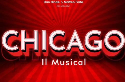 Chicago - Il musical
