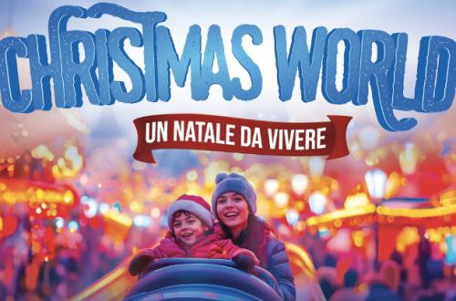 Christmas World 2024 Christmas World 2024